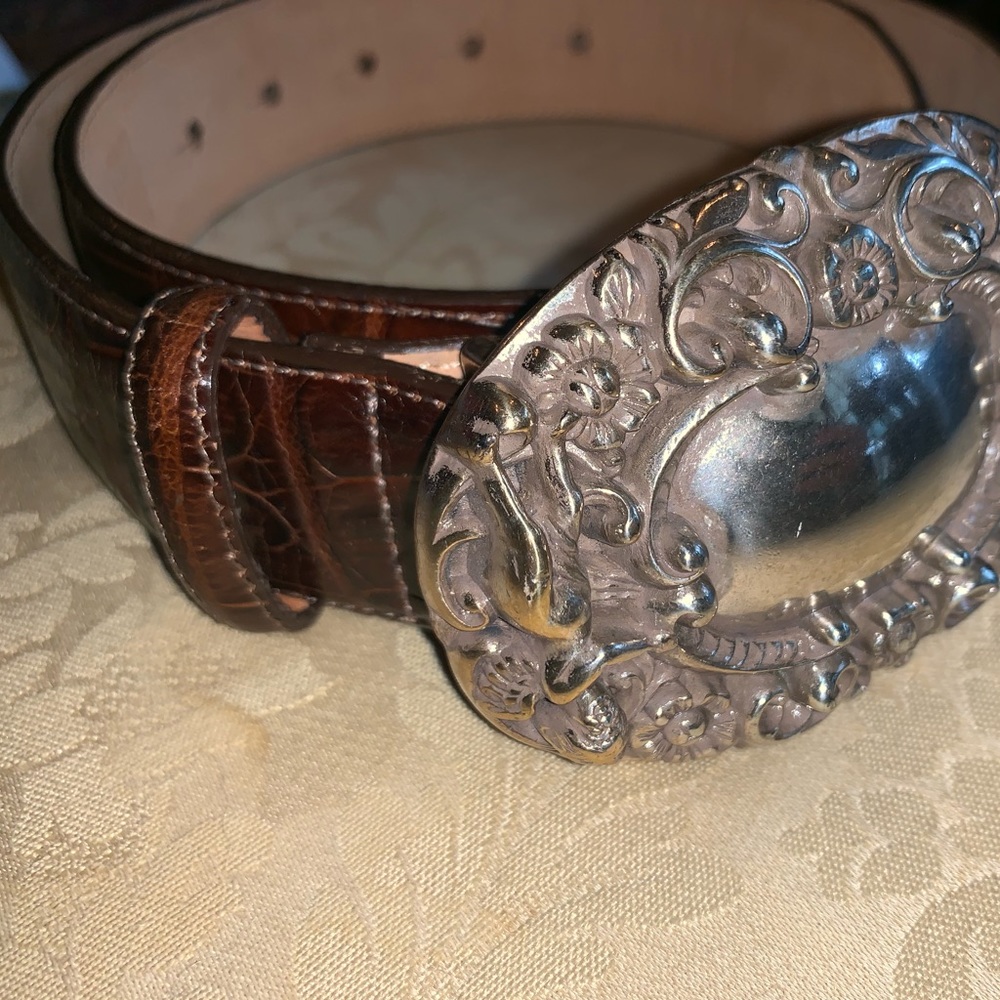 Brighton belt